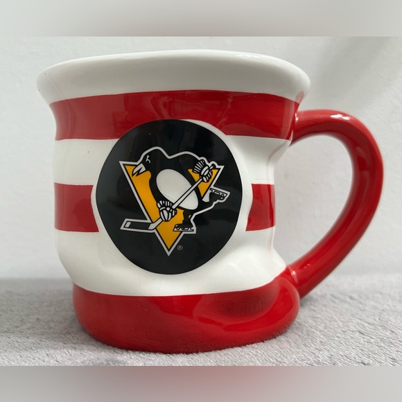 NHL Other - Pittsburgh Penguins Mug